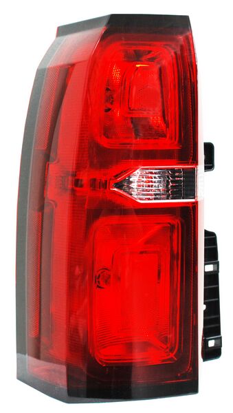 Calavera Suburban/ Tahoe 2015-2017 C/Arnes TYC Izquierda