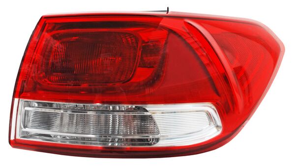 Calavera Sorento 2016-2018 Exterior C/Arnes TYC Derecha