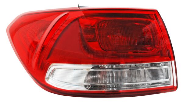 Calavera Sorento 2016-2018 Exterior C/Arnes TYC Izquierda