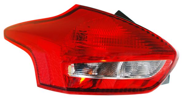 Calavera Focus 2015-2016 5P C/Arnes TYC Izquierda