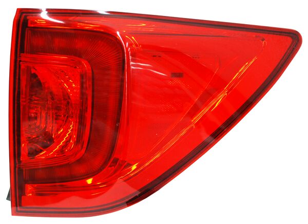 Calavera Pilot 2016-2018 Exterior C/Focos TYC Derecha