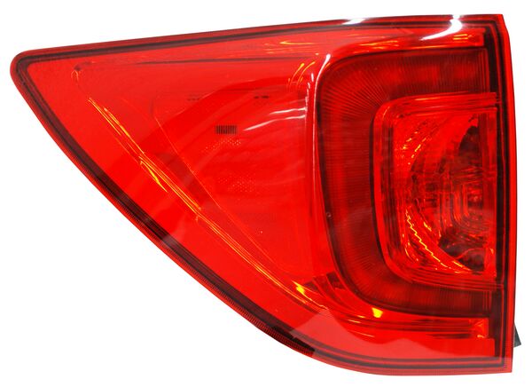 Calavera Pilot 2016-2018 Exterior C/Focos TYC Izquierda