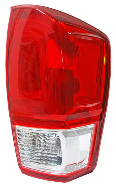 Calavera Tacoma 2016-2018 Clara C/Focos TYC Derecha