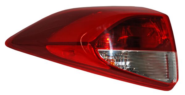 Calavera Tucson 2016-2017 Exterior C/Arnes TYC Izquierda