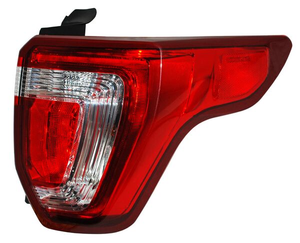 Calavera Explorer 2016-2017 Clara C/Arnes 1 TYC Derecha