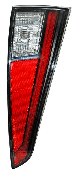 Calavera Prius 2016-2018 Inf Leds TYC Nsf Izquierda