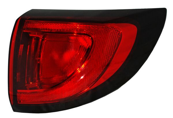 Calavera Pacifica 2017-2018 Exterior C/Arnes TYC Derecha