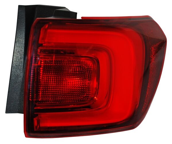 Calavera Acadia 2017-2018 C/Arnes Exterior TYC Derecha