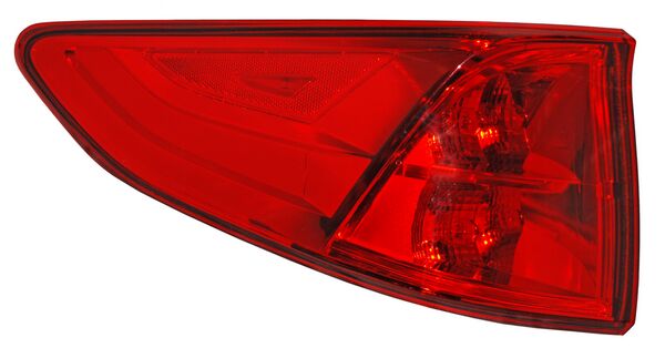 Calavera Odyssey 18 Exterior C/Foco TYC Izquierda