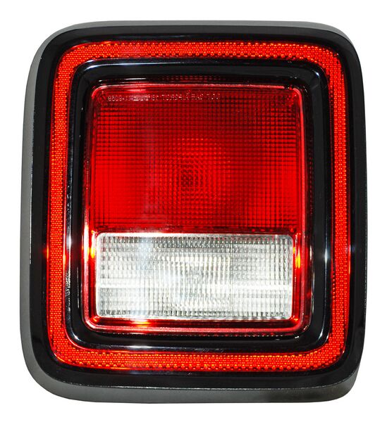 Calavera Wrangler 2018-2019 TYC Izquierda