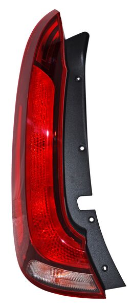 Calavera Soul 2020-2022 Lx C/Arnes Usa Type TYC Nsf Izquierda