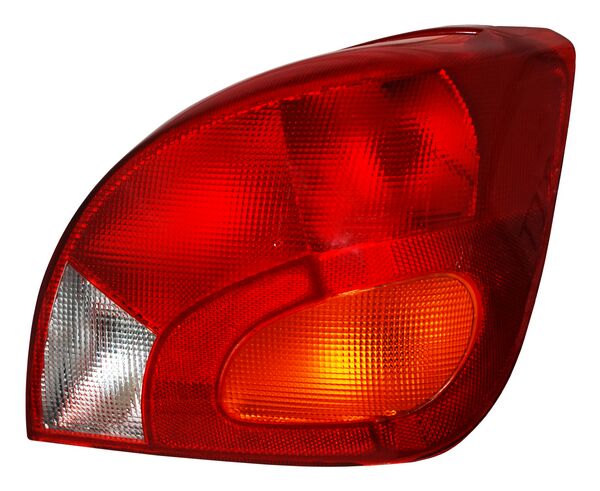 Calavera Ford Fiesta 1998-2001 3/ 5P S/Arnes TYC Derecha