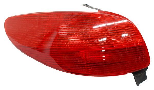 Calavera Peugeot 206 2000-2003 S/Arnes TYC Izquierda