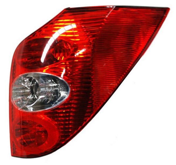 Calavera Laguna 2003-2006 Vagoneta S/Arnes TYC **** Derecha