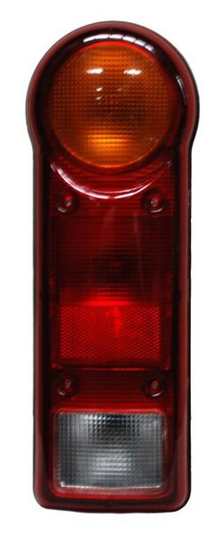 Calavera H100 2003-2005 C/Arnes Ecocn Lh=Rh