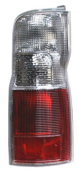 Calavera Urvan 2002-2012 S/Arnes Ecocn Derecha