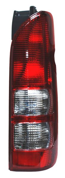 Calavera Toyota Hiace 2006-2013 C/Arnes TYC Derecha