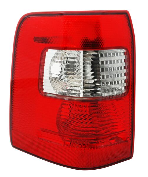 Calavera Ecosport 2004-2007 Clara S/Arnes TYC