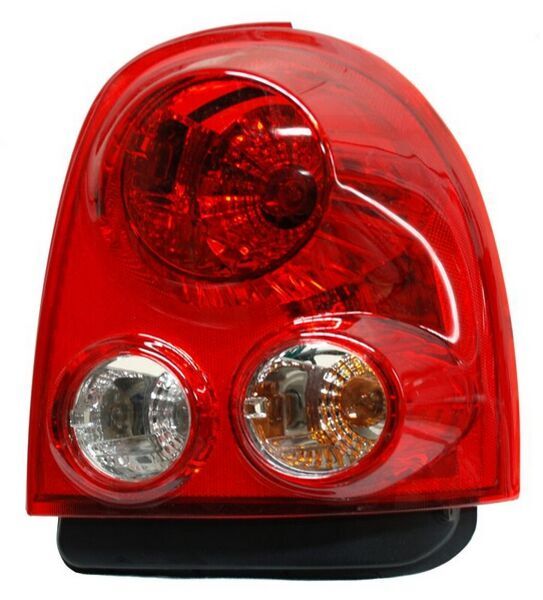 Calavera Chevrolet C2 2004-2008 3P S/Arnes Ecocn Derecha