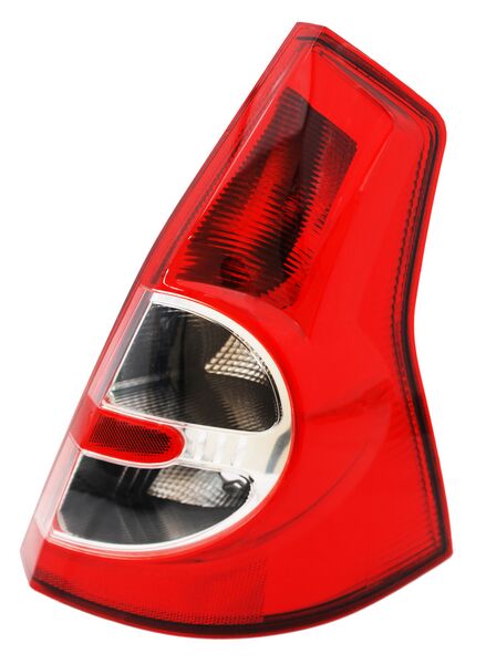 Calavera Sandero/ Stepway 2010-2011 S/Arnes TYC Derecha