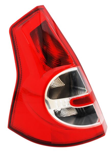 Calavera Sandero/ Stepway 2010-2011 S/Arnes TYC Izquierda