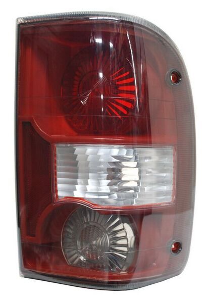 Calavera Ranger 2005-2009 Oscura S/Arnes 2 Dmv TYC