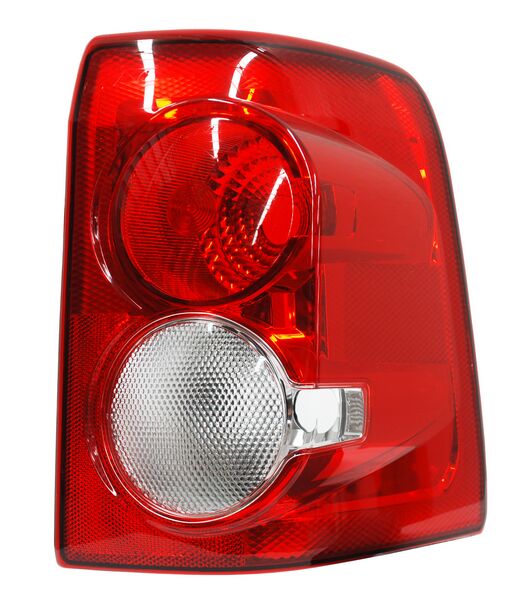 Calavera Ecosport 2008-2012 Clara S/Arnes TYC Derecha