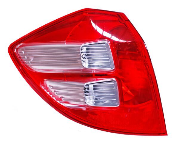 Calavera Fit 2009-2014 S/Arnes TYC Izquierda