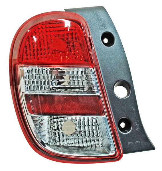 Calavera March 2012-2014/ Active 2014-2020 S/Arnes TYC Izquierda 28402