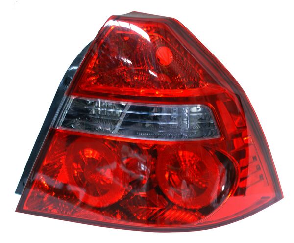 Calavera Pontiac G3 2006-2009 S/Vela Ecocn Derecha