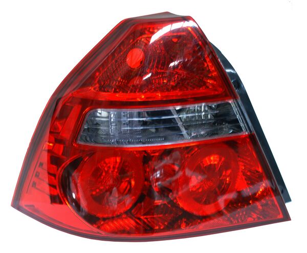 Calavera Pontiac G3 2006-2009 S/Vela Ecocn Izquierda
