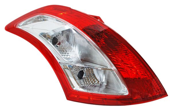 Calavera Swift 2012-2017 S/Arnes TYC Izquierda