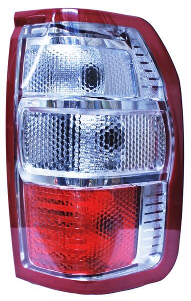 Calavera Ranger 2010-2012 C/Arnes 3 TYC Derecha 284
