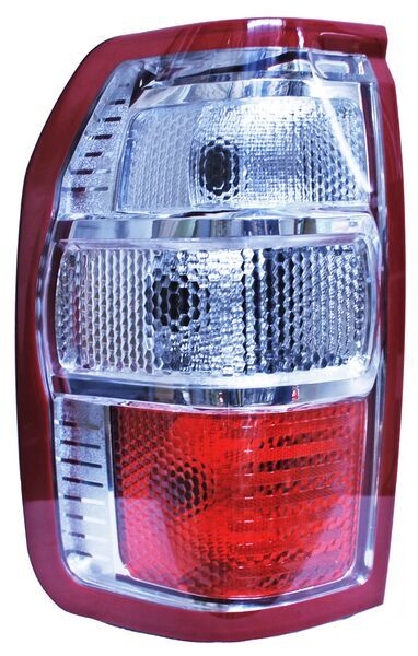 Calavera Ranger 2010-2012 C/Arnes 3 TYC Izquierda 284