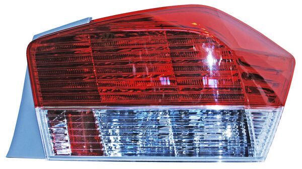 Calavera City 2010-2011 S/Arnes TYC Derecha