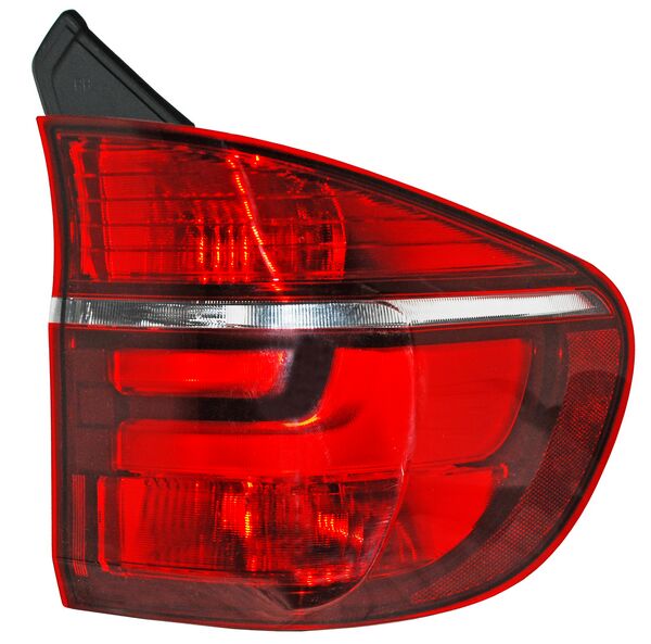 Calavera BMW X5 2011-2013 Exterior TYC Derecha