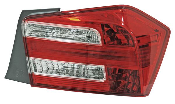 Calavera City 2012-2013 C/Focos TYC Derecha