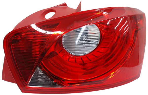 Calavera Ibiza 2009-2017 S/Arnes TYC Derecha