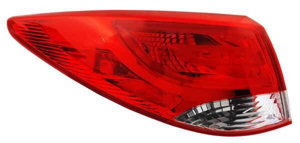 Calavera Ix35 15 Exterior S/Arnes TYC Izquierda