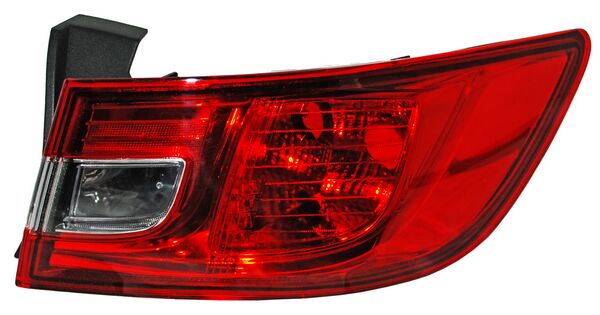 Calavera Clio Rs 2015-2017 S/Arnes TYC Mtp Derecha