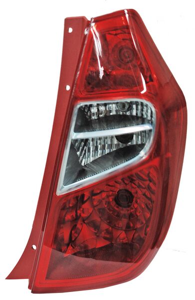 Calavera I10 2012-2014 C/Arnes TYC Derecha 283