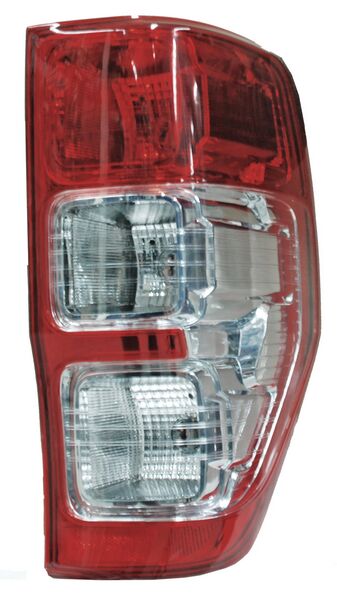 Calavera Ranger 2013-2019 C/Arnes TYC Derecha 284