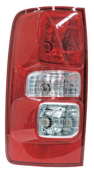 Calavera Colorado 2013-2015/ S10 16 C/Arnes TYC Izquierda