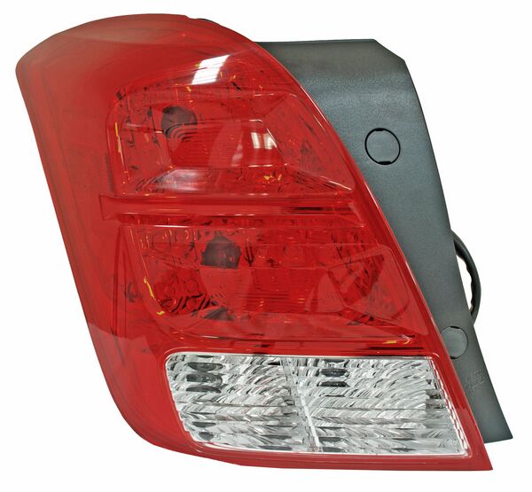 Calavera Trax 2013-2020 C/Arnes TYC