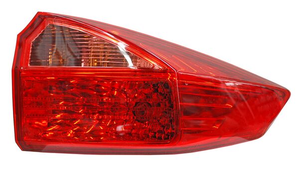 Calavera City 2014-2020 Exterior S/Arnes TYC Derecha