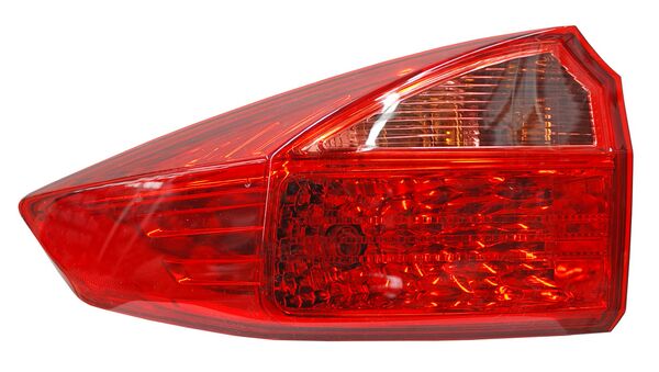 Calavera City 2014-2020 Exterior S/Arnes TYC Izquierda