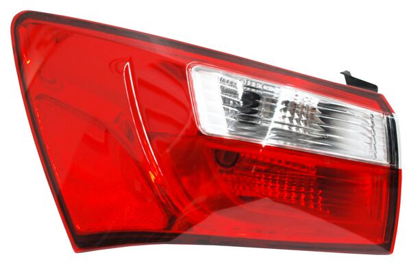 Calavera Kia Rio 2016-2017/ Usa Type 2012-2016 4P Exterior C/Arnes TYC Izquierda