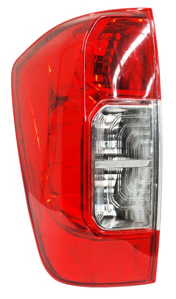 Calavera Nissan Pickup Np300/ Frontier 2016-2020 C/Arnes 1 TYC Izquierda 283