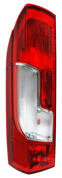 Calavera Fiat Ducato/ Pg Manager 2015-2016 S/Arnes TYC Izquierda