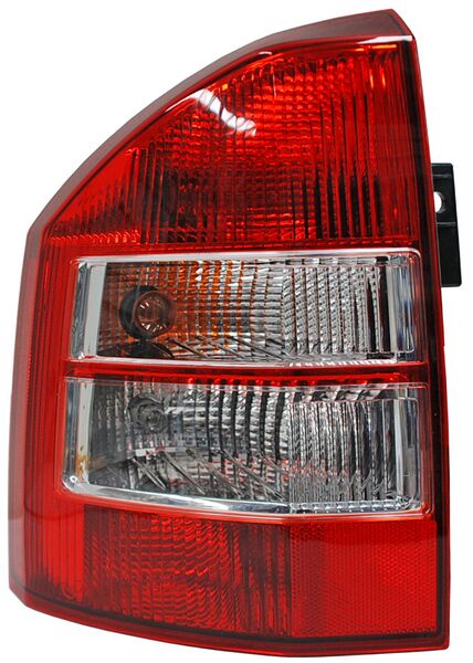 Calavera Compass 2007-2011 C/Focos TYC Izquierda